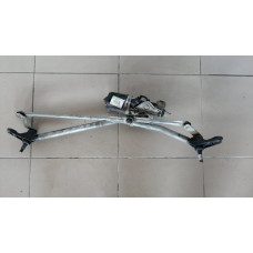 Трапеция дворников комплектная Renault Kangoo 2008-2012 54844727